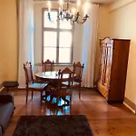 Hotel Cranach-herberge Centre 3*